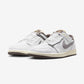 Jordan 1 Low EasyOn White Olive Grey Lemon Wash