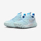 Jordan 1 Low Element Gore-Tex Glacier Blue Silver