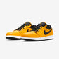Jordan 1 Low University Gold