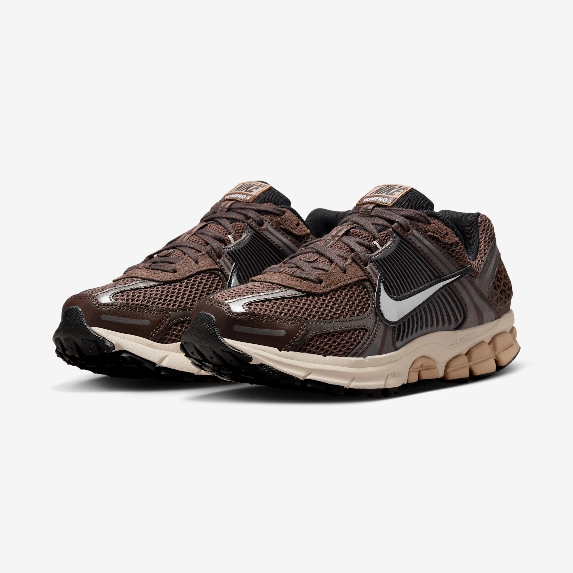 Nike Zoom Vomero 5 Baroque Brown (Women's)