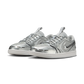 Jordan 1 Low Method of Make V3 Metallic Silver (Women's)