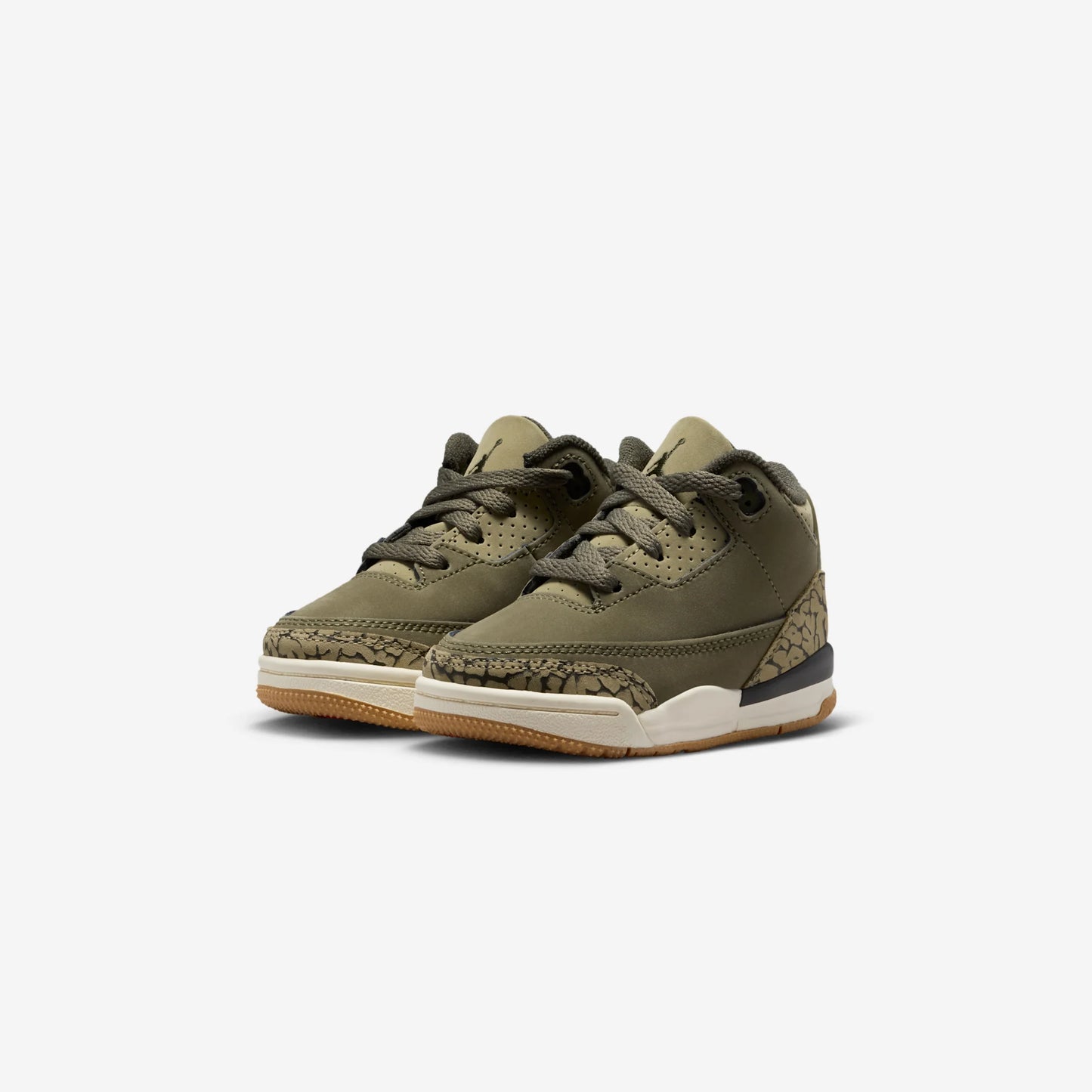 Jordan 3 Retro Family Affair (TD)