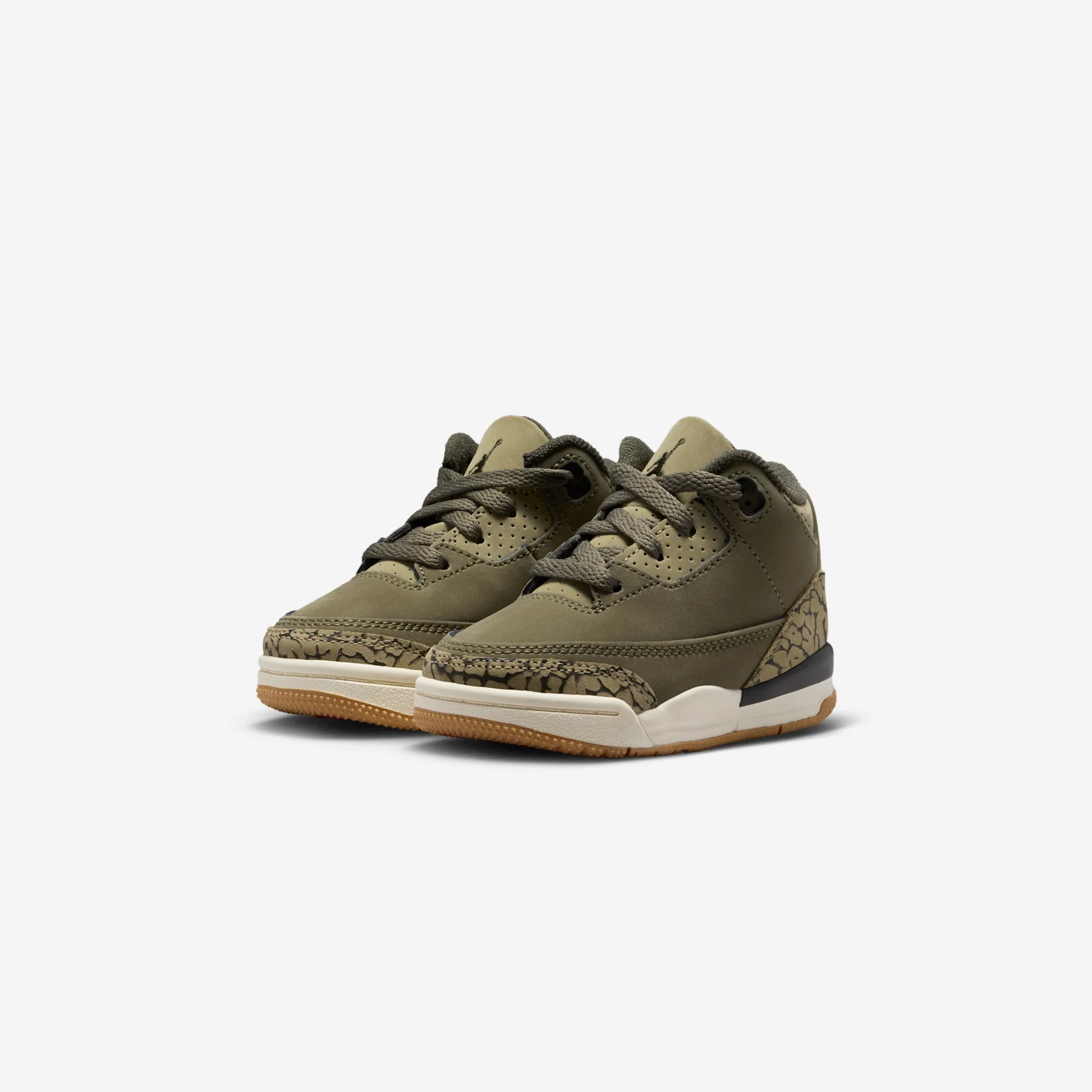 Jordan 3 Retro Family Affair (TD)
