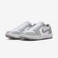 Jordan 1 Low Golf Spiked Wolf Grey White