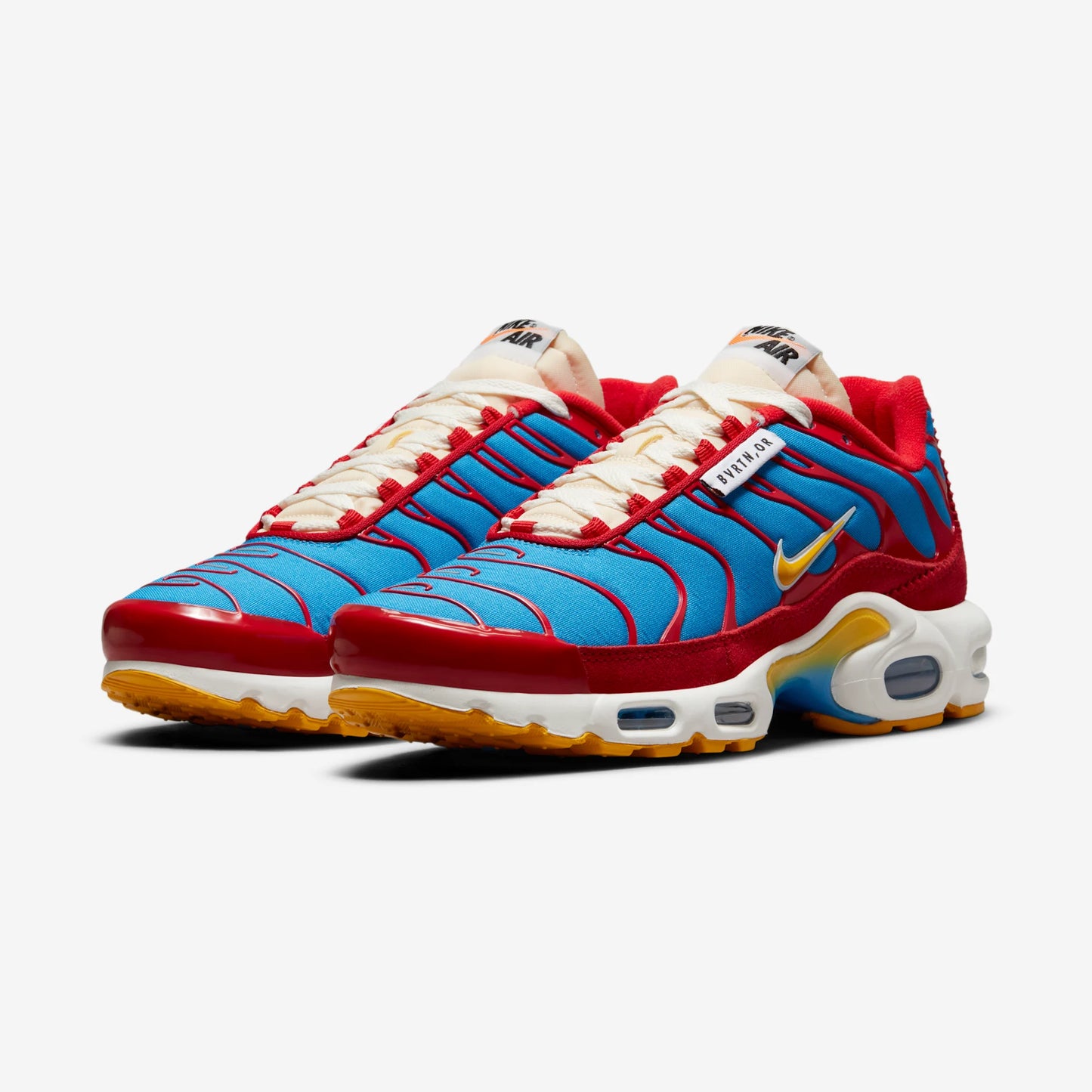 Nike Air Max Plus SE Air Max Running Club University Blue