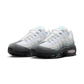 Nike Air Max 95 Big Bubble White Hyper Turquoise Pink Foam