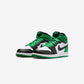 Jordan 1 Retro High OG Lucky Green (PS)