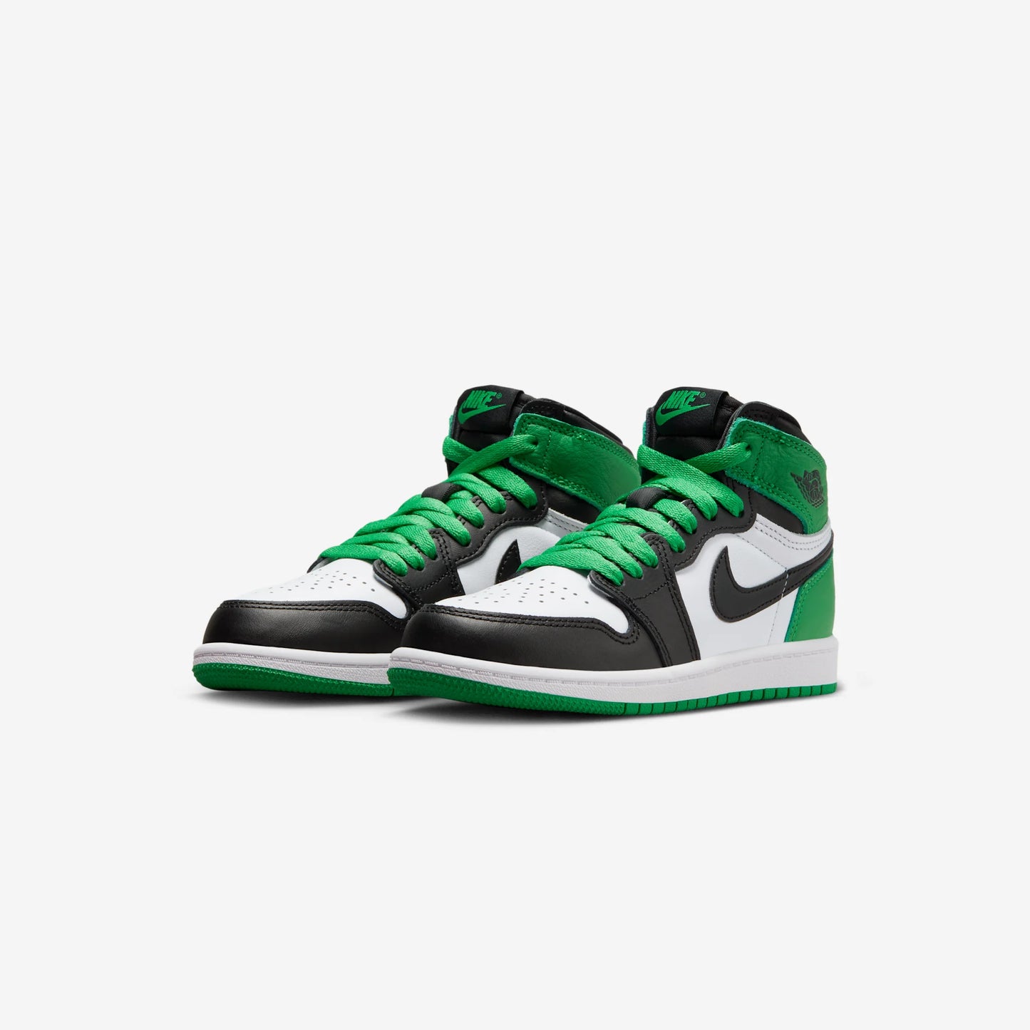 Jordan 1 Retro High OG Lucky Green (PS)