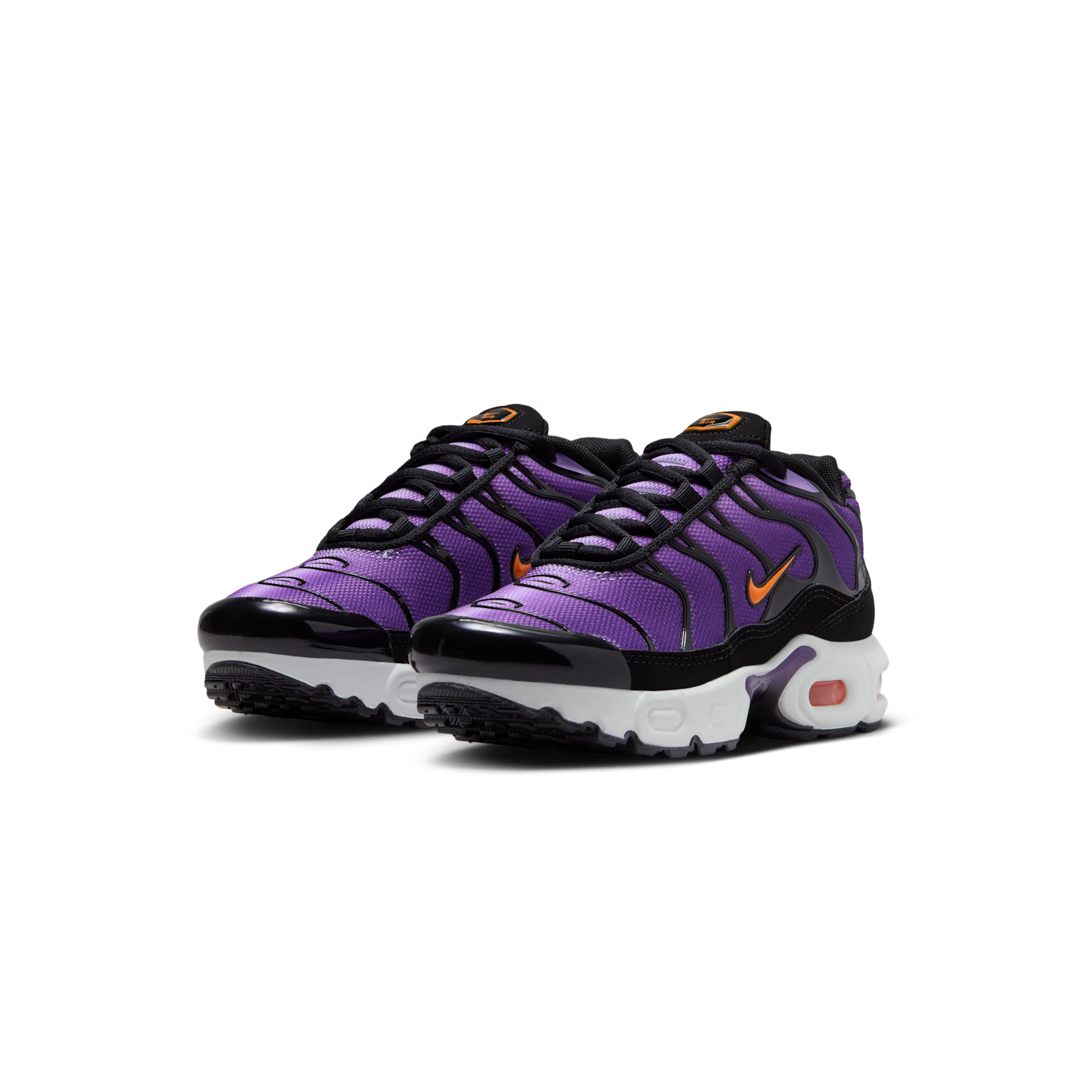 Nike Air Max Plus OG Voltage Purple (2024) (PS)