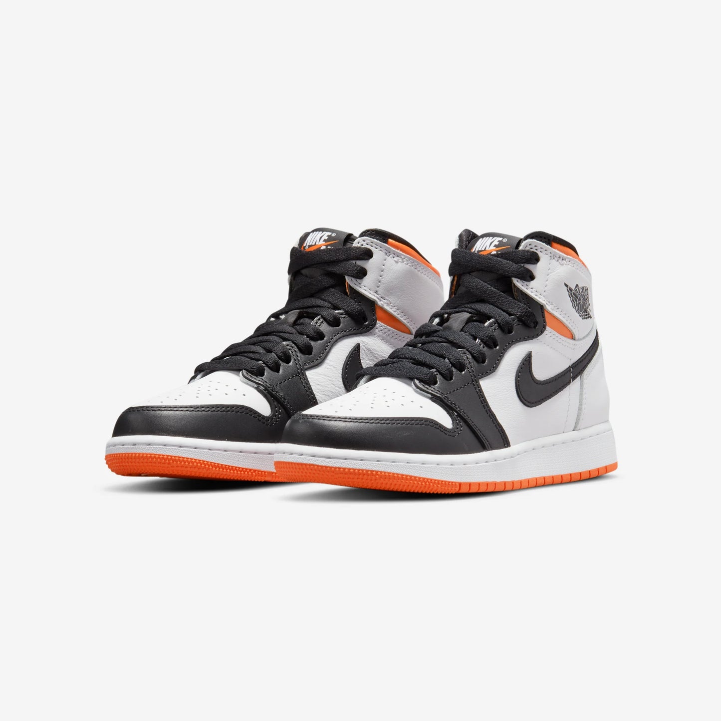 Jordan 1 High OG Electro Orange (GS)