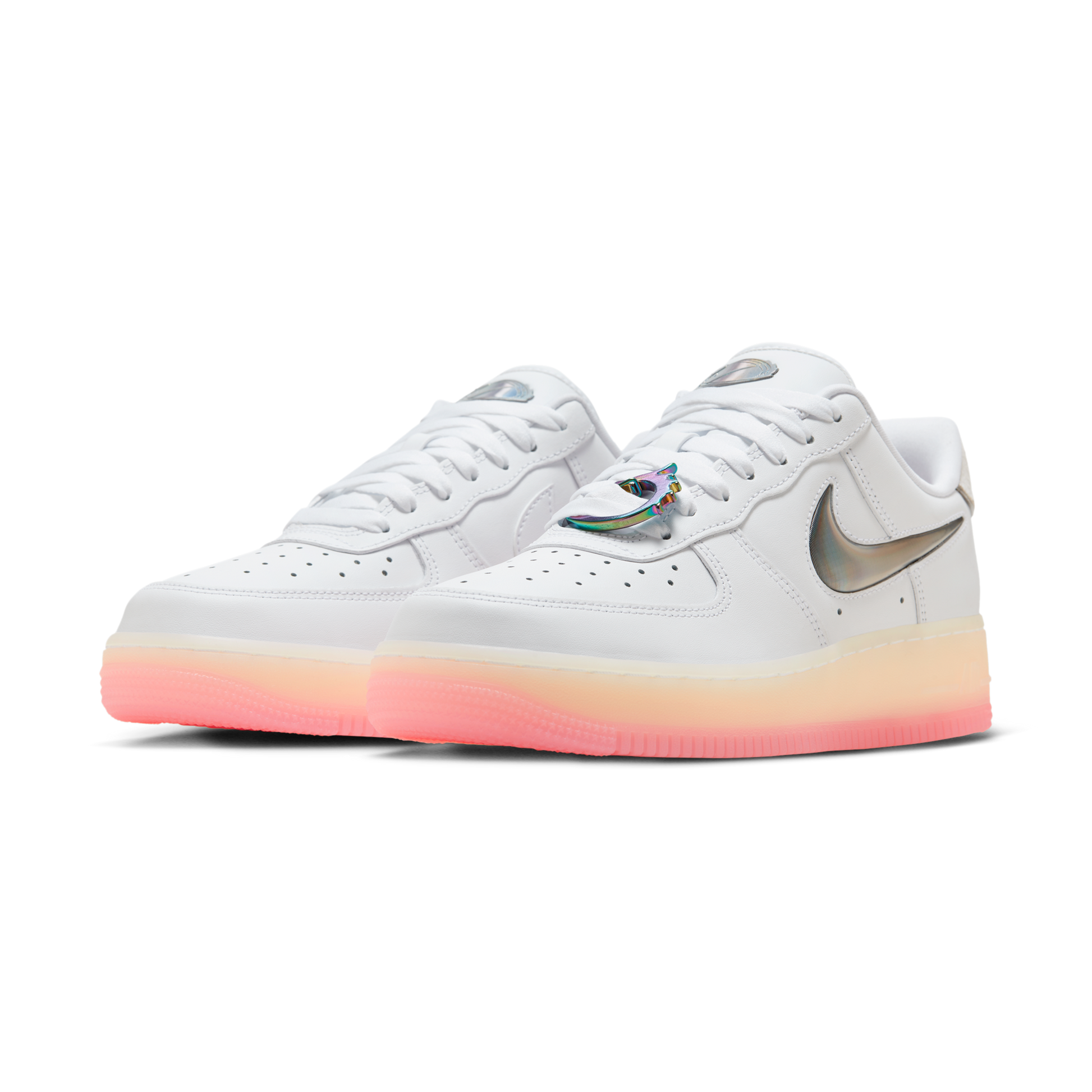 Nike Air Force 1 Low Year of the Dragon (2025) (Women's)