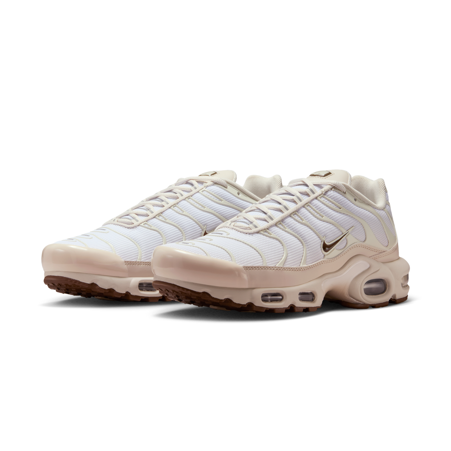 Nike Air Max Plus SE Light Orewood Brown (Women's)