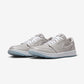 Jordan 1 Low Golf Medium Grey Blue Tint