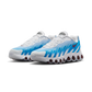 Nike Air Max Dn8 White Red Light Photo Blue