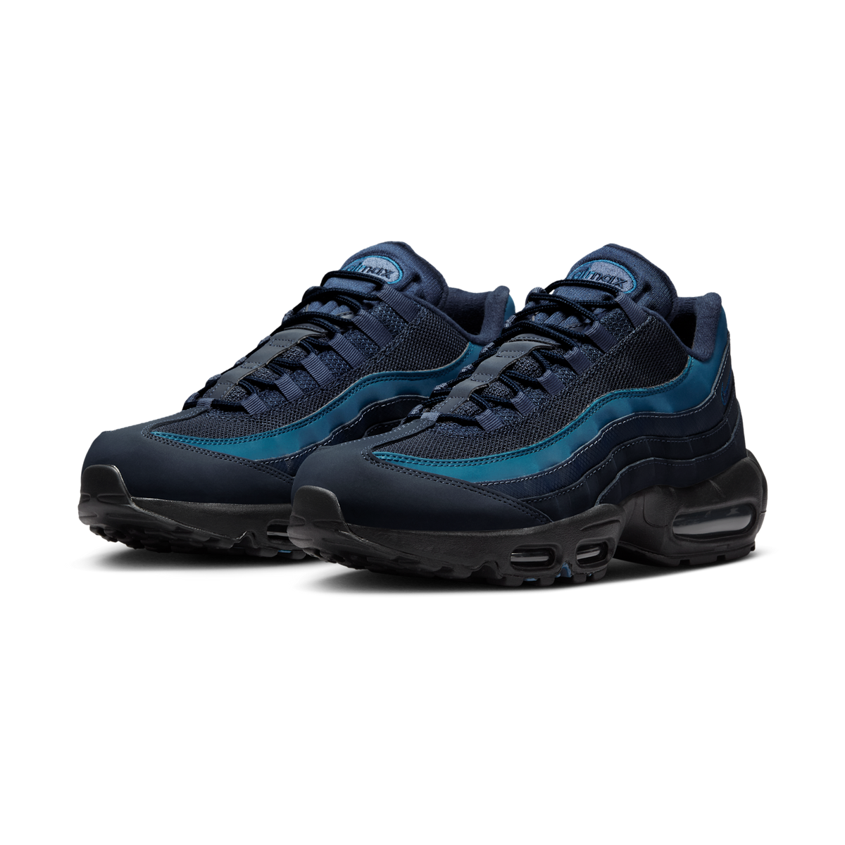 Nike Air Max 95 Thunder Blue