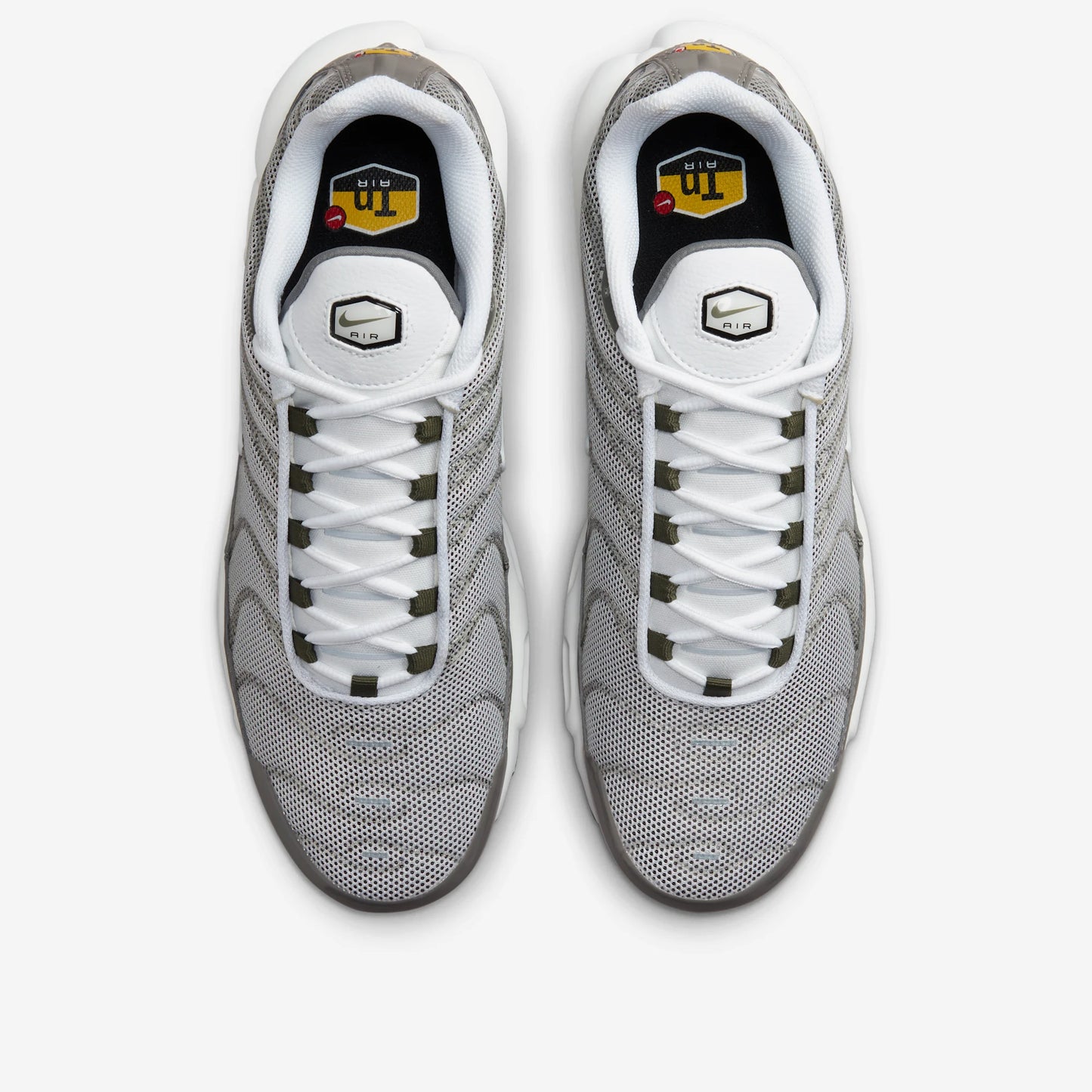 Nike Air Max Plus Flat Pewter