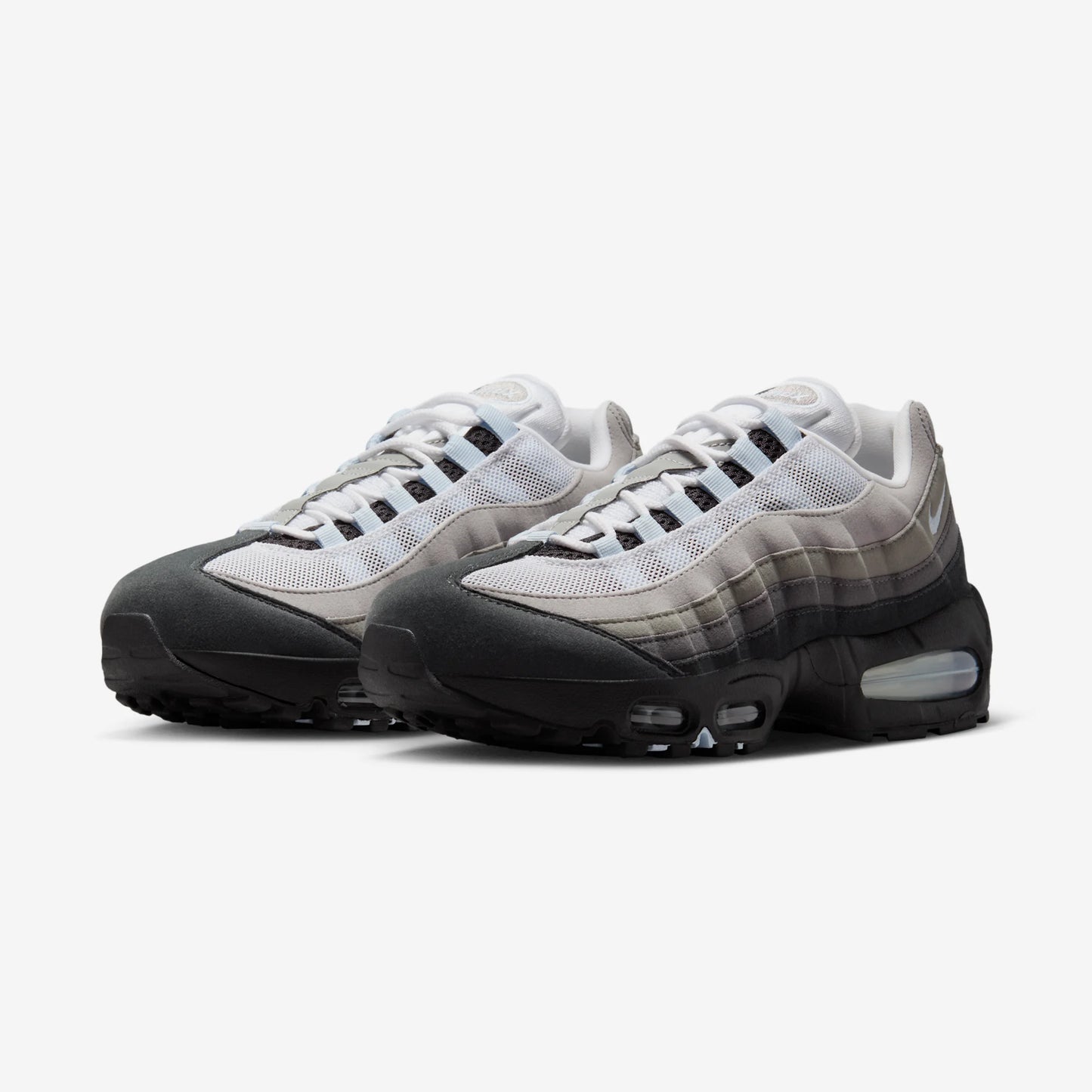 Nike Air Max 95 OG Big Bubble Blue Tint (Women's)