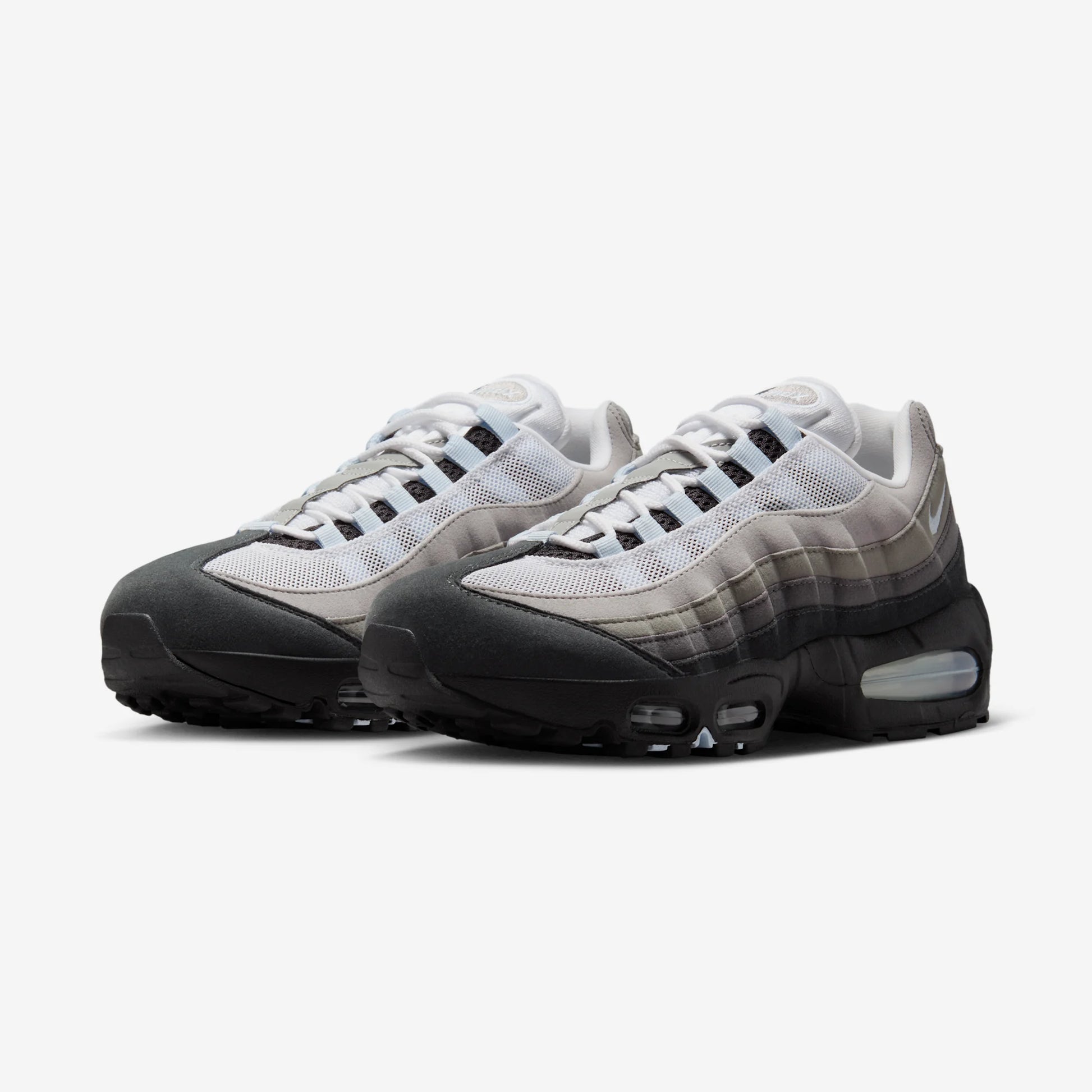 Nike Air Max 95 OG Big Bubble Blue Tint (Women's)