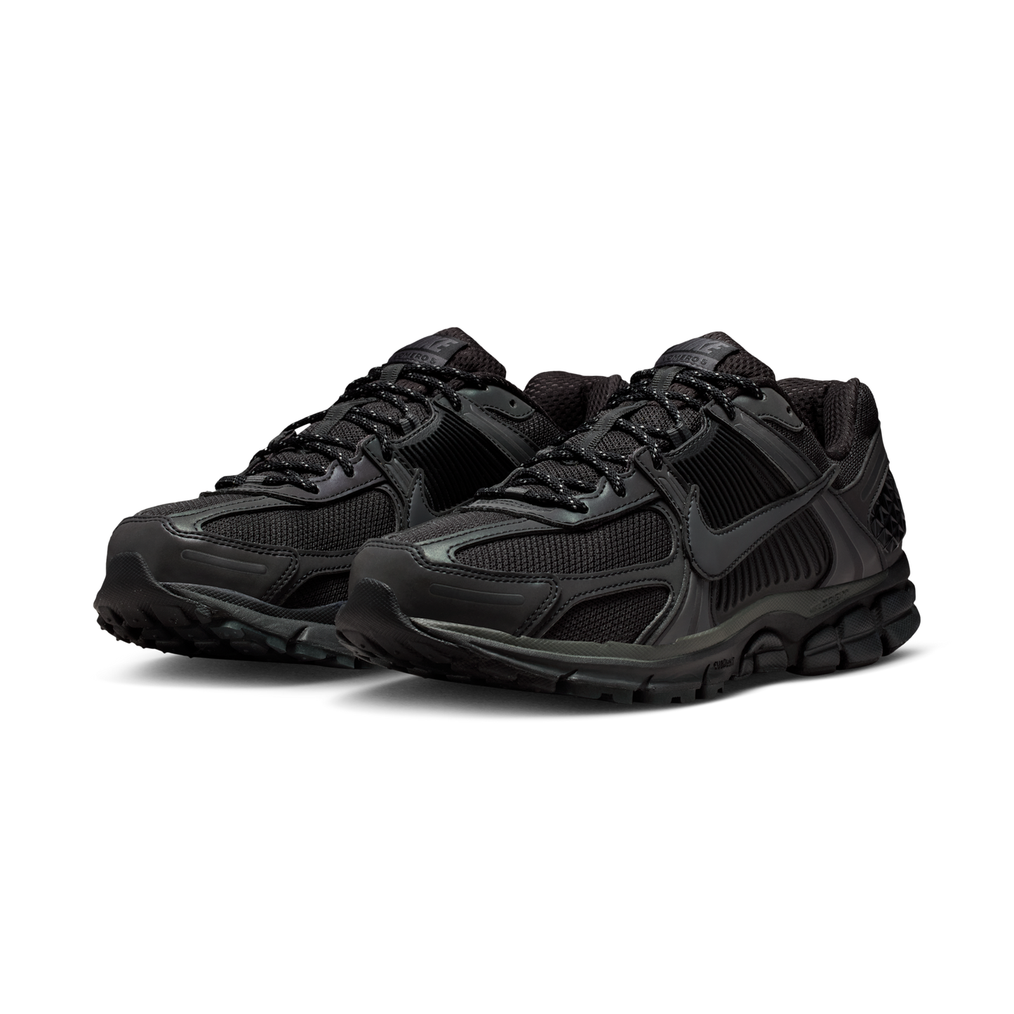 Nike Zoom Vomero 5 Black Reflective