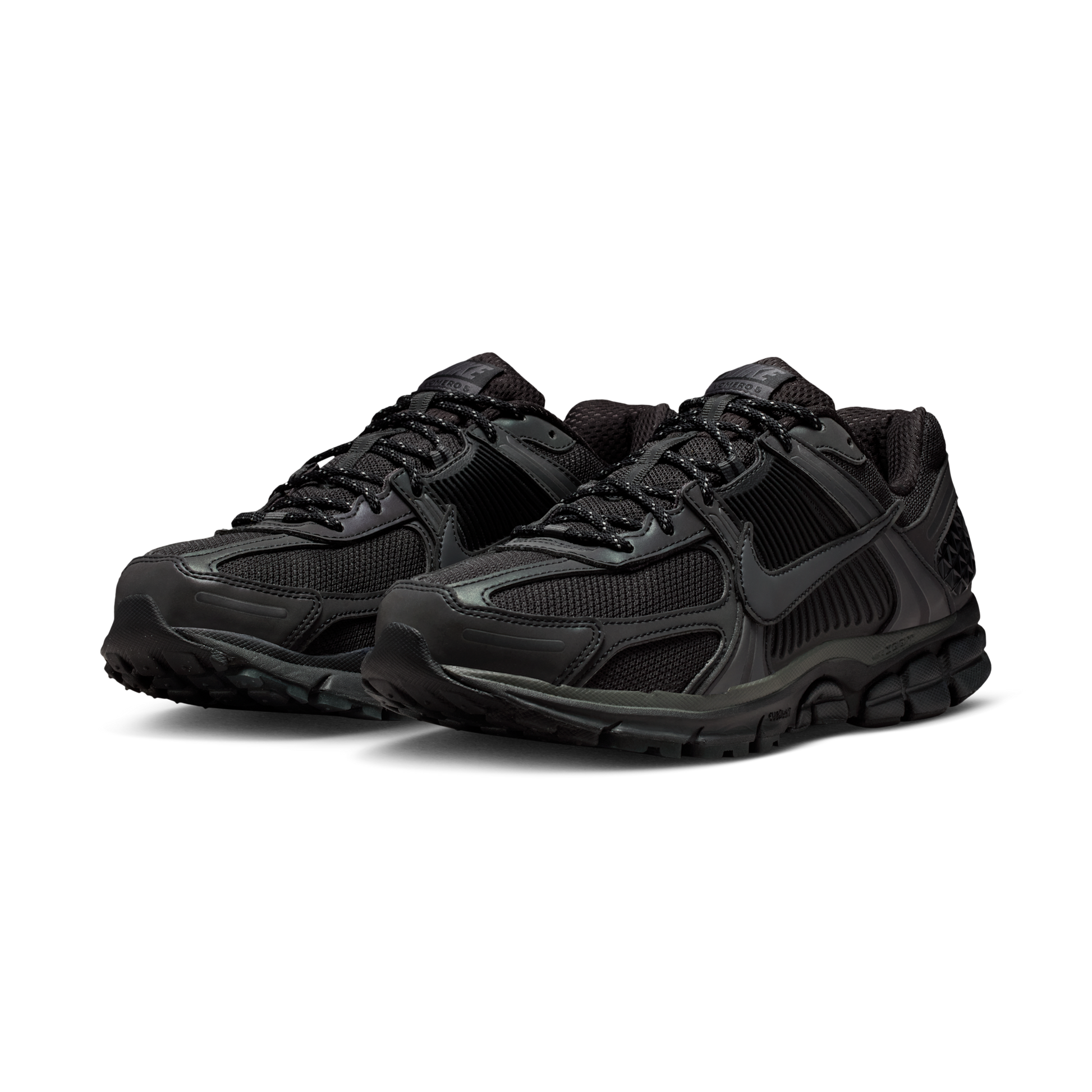 Nike Zoom Vomero 5 Black Reflective