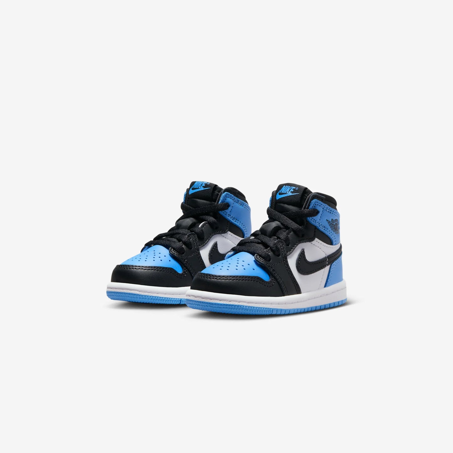 Jordan 1 Retro High OG UNC Toe (TD)