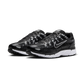 Nike P-6000 Black White Metallic Silver