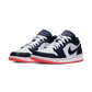 Jordan 1 Low Obsidian Ember Glow