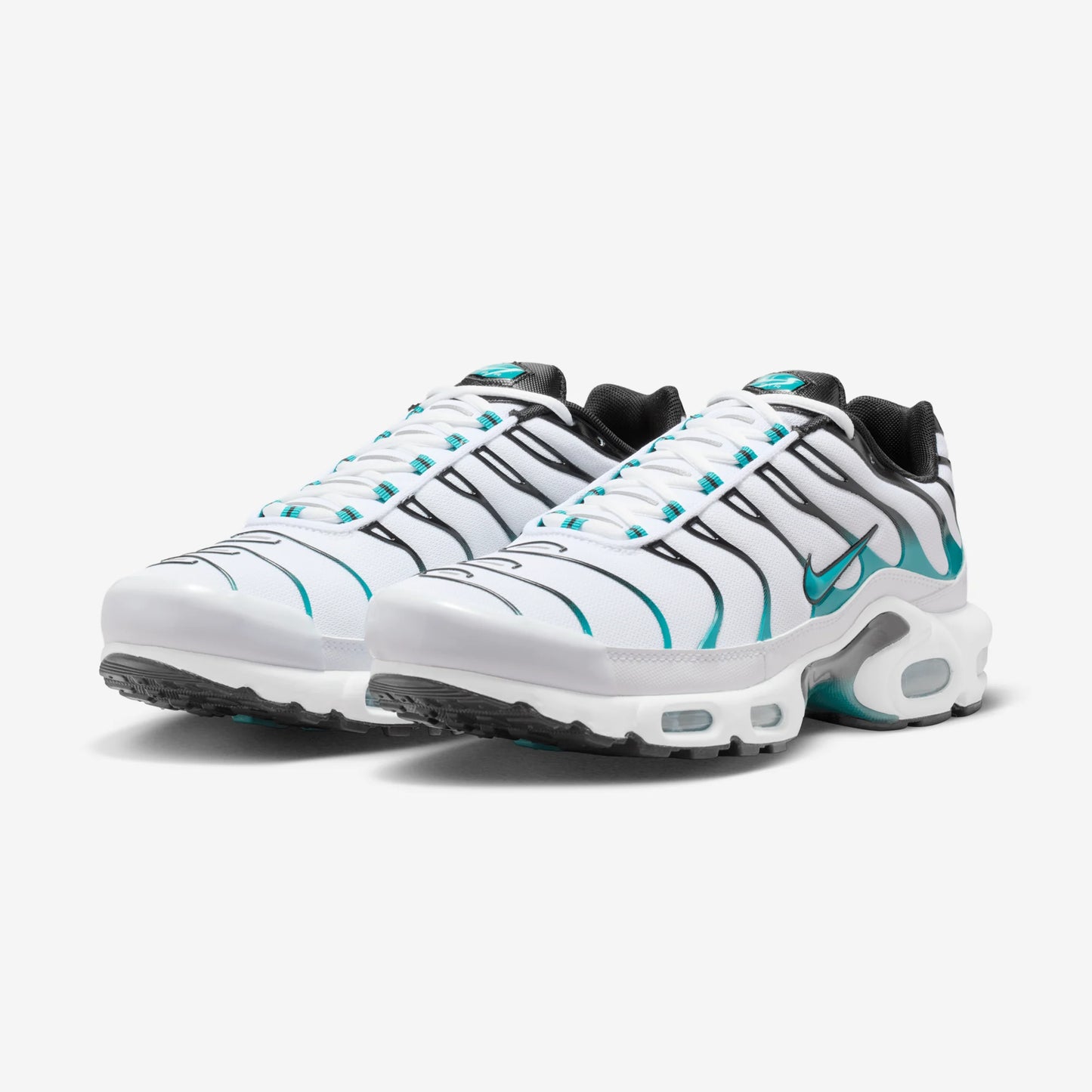 Nike Air Max Plus Turbo Green