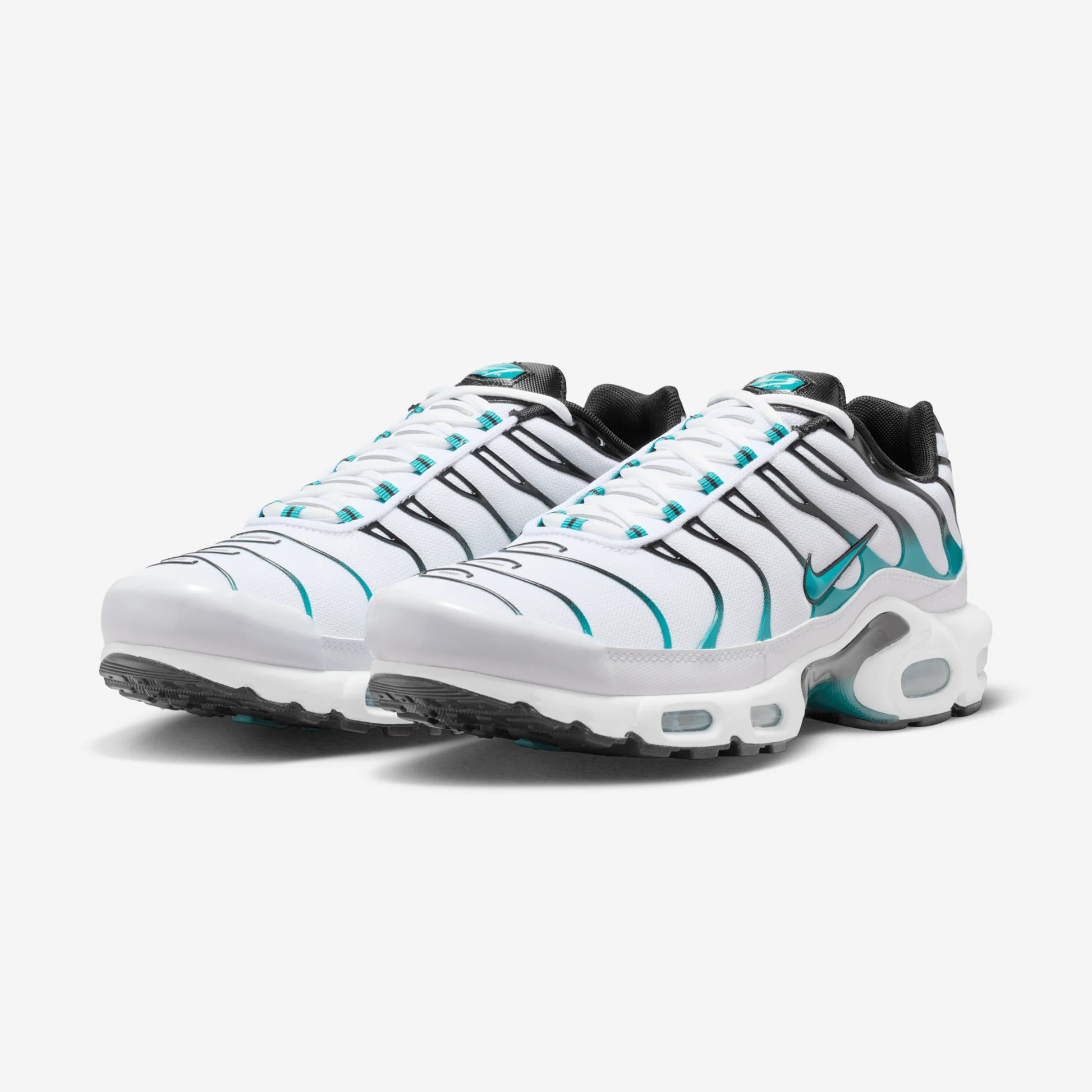 Nike Air Max Plus Turbo Green