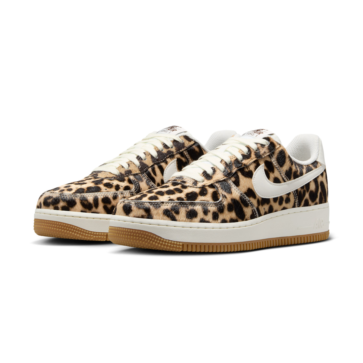 Nike Air Force 1 Low Cheetah Print (Women's)