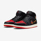 Jordan 1 Mid SE Siempre Familia