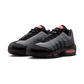 Nike Air Max 95 OG Big Bubble Bright Crimson