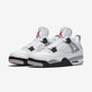 Jordan 4 Retro White Cement (2016)