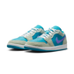 Jordan 1 Low SE Pistachio Frost Aquatone