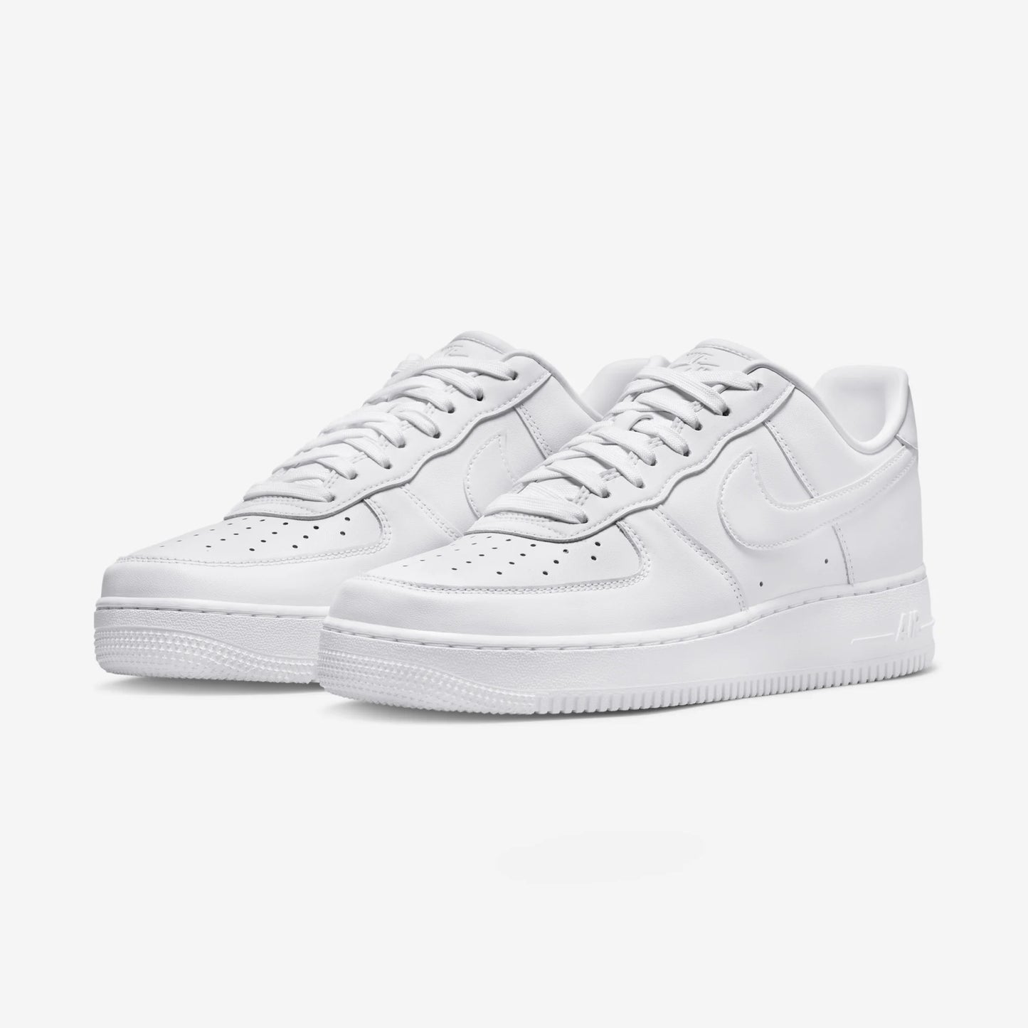 Nike Air Force 1 Low '07 Fresh White