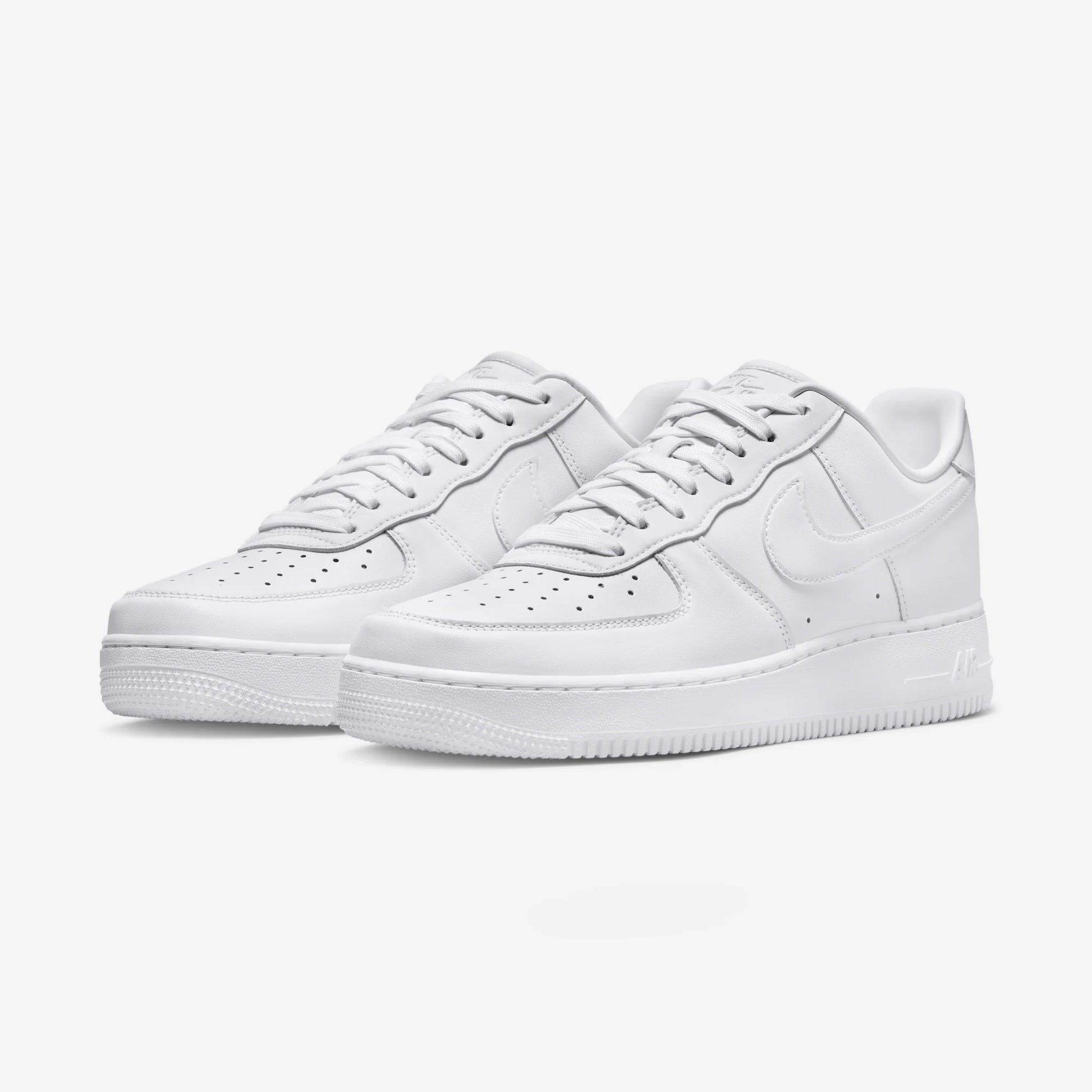 Nike Air Force 1 Low '07 Fresh White