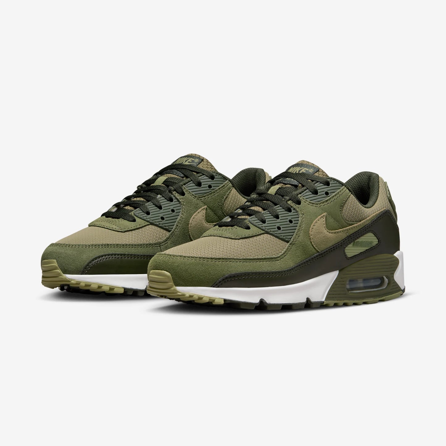 Nike Air Max 90 Ballistic Neutral Olive