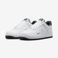 Nike Air Force 1 Low '07 White Anthracite Mini Swoosh