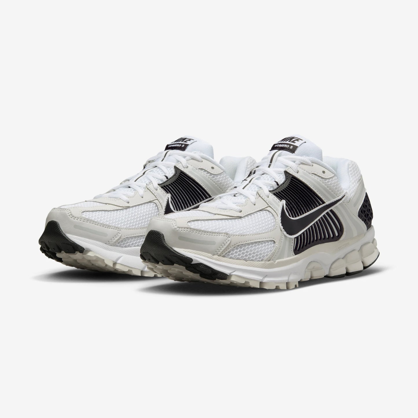 Nike Zoom Vomero 5 White Black