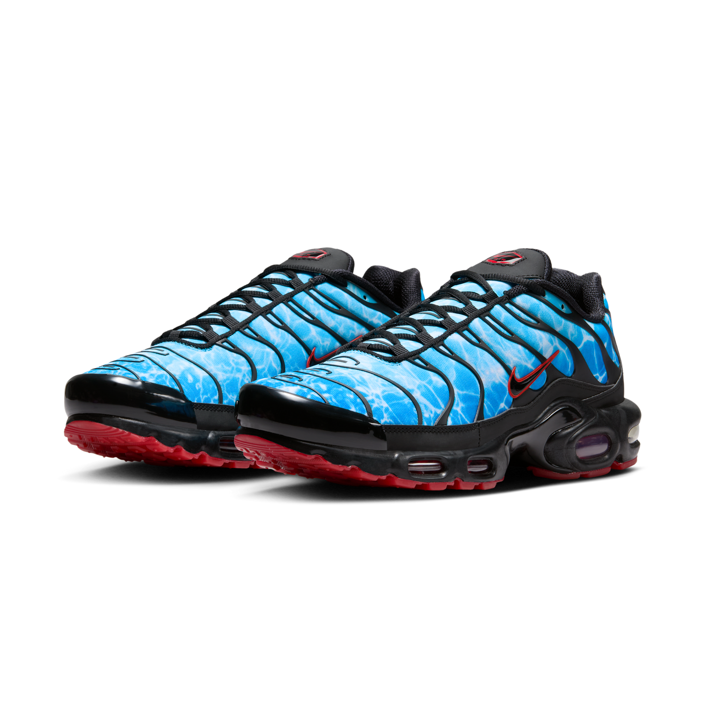 Nike Air Max Plus Shark Attack
