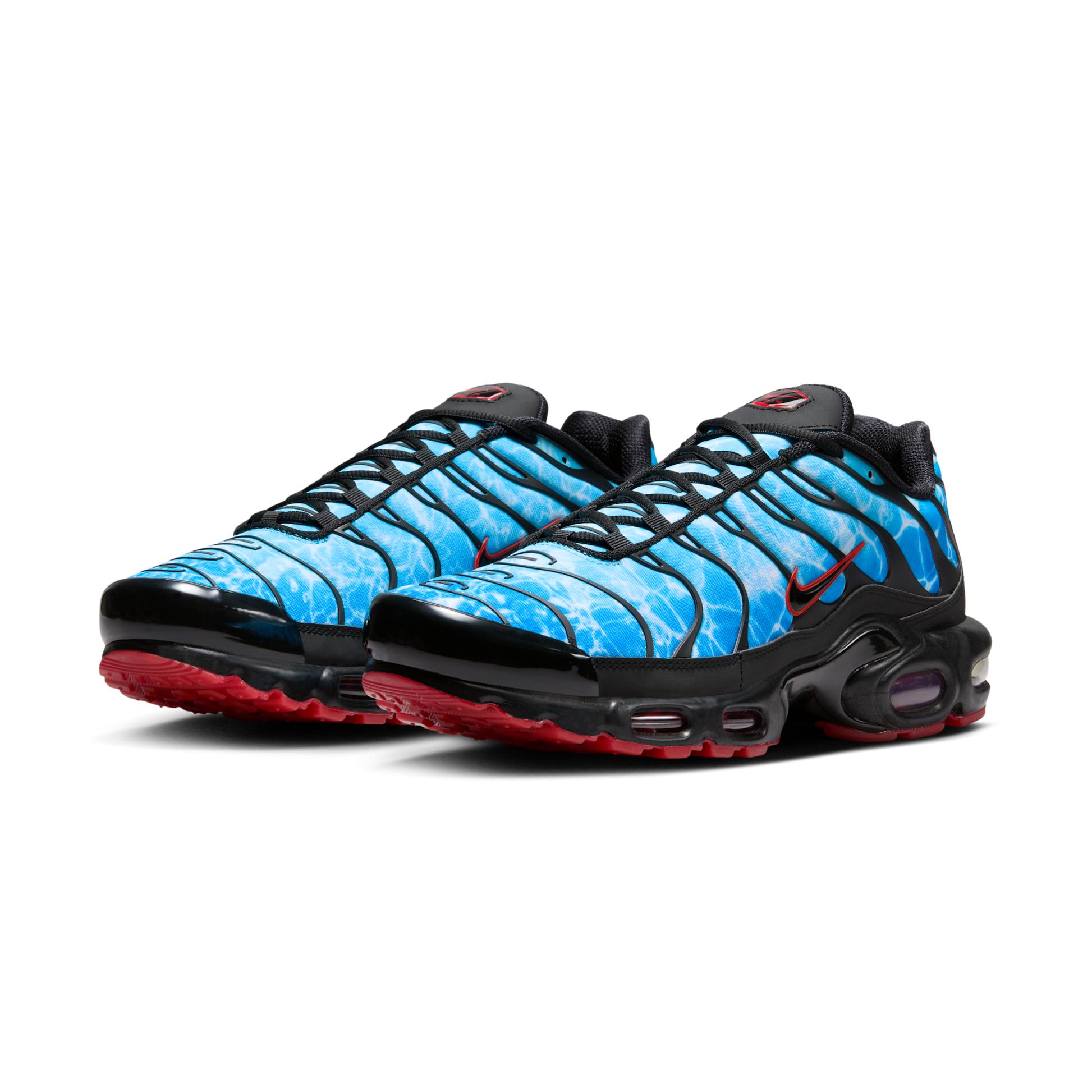 Nike Air Max Plus Shark Attack