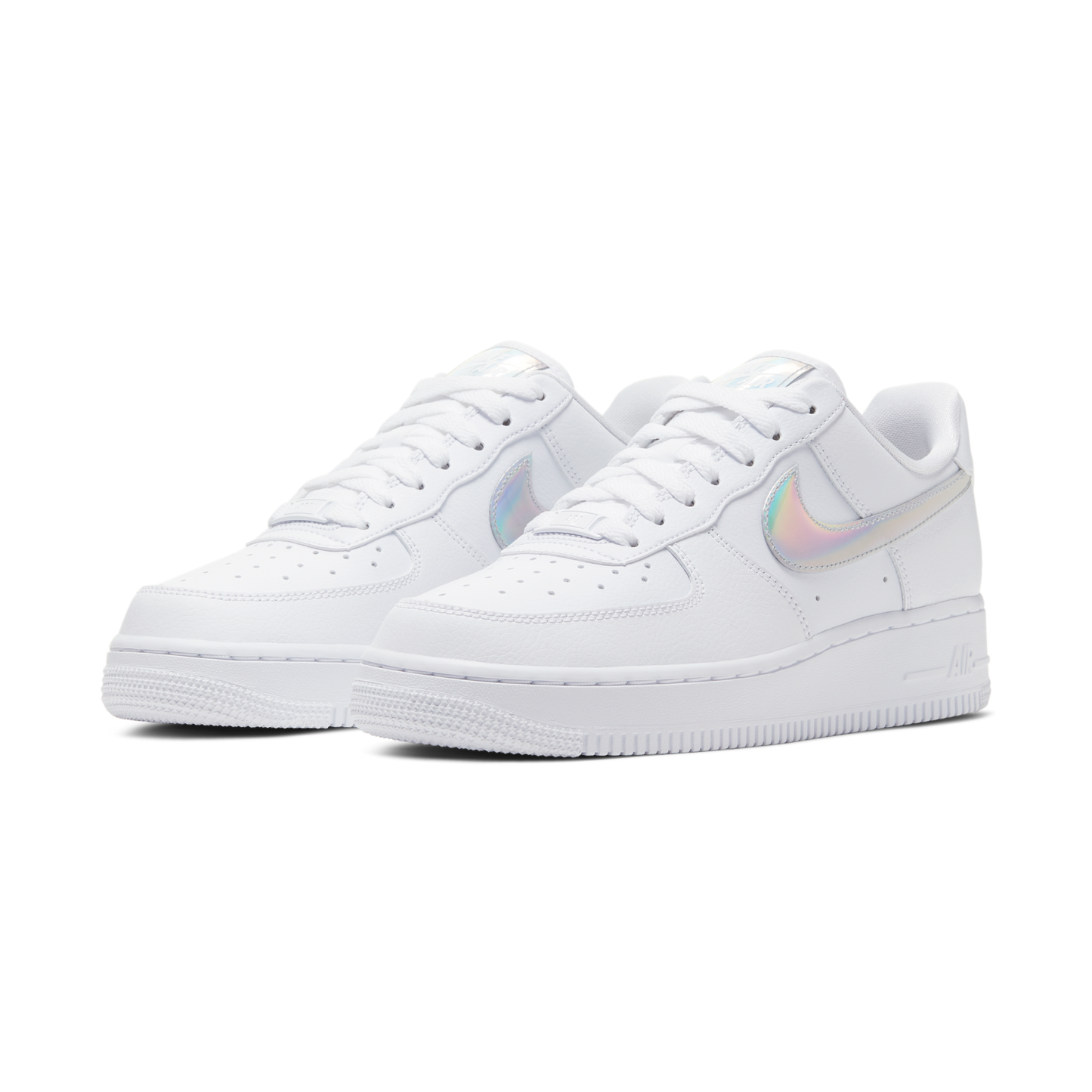 Nike Air Force 1 Low White Irisdescent (Women's)