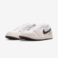 Jordan 1 Retro Low Golf Light Orewood Elephant