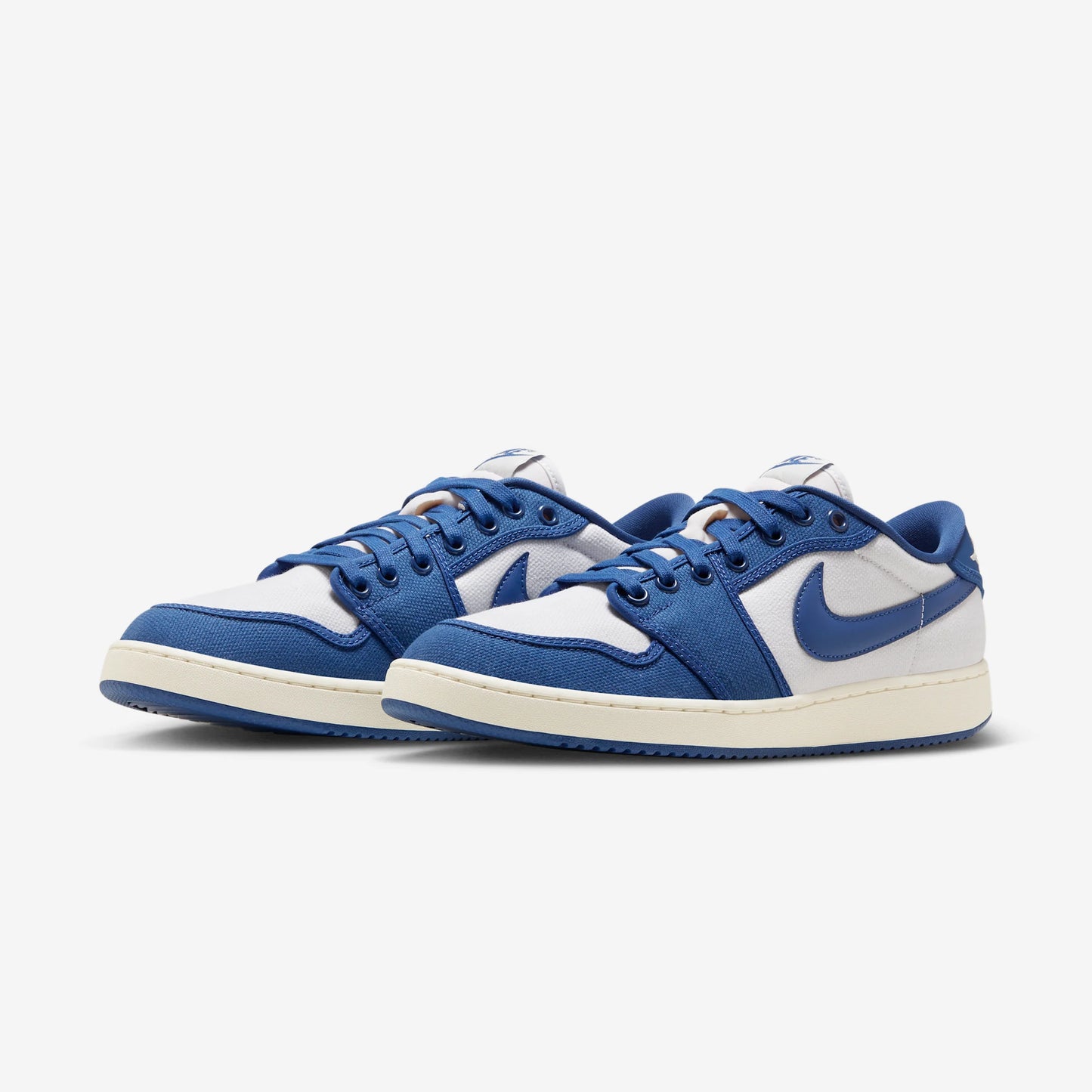 Jordan 1 Retro AJKO Low Kentucky