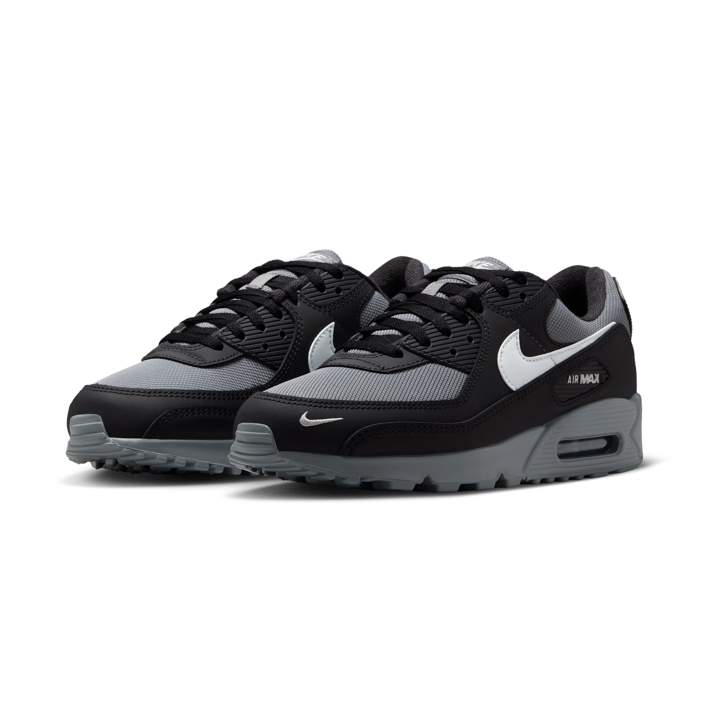 Nike Air Max 90 Anthracite Black