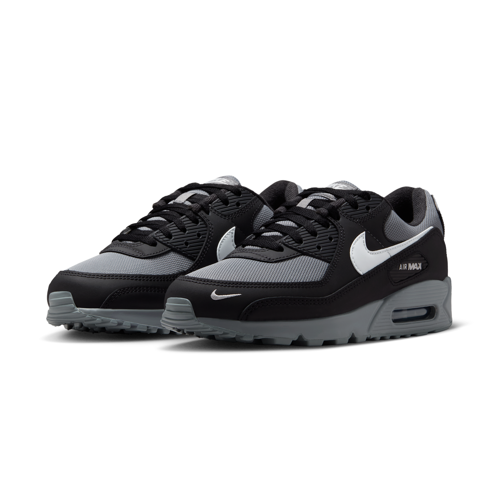 Nike Air Max 90 Anthracite Black
