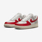 Nike Air Force 1 Low '07 LV8 Phantom Gym Red