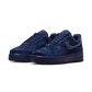 Nike Air Force 1 Low '07 Midnight Navy Black (Women's)