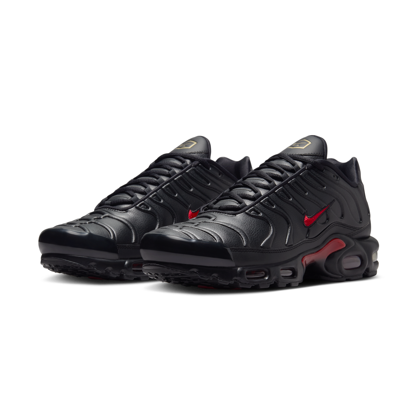 Nike Air Max Plus Premium Bred
