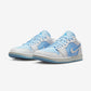 Jordan 1 Low SE Reverse Ice Blue (Women's)